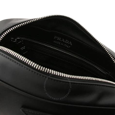 Prada Racing Logo Shoulder Bag 1BH093